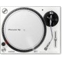Comprar Pioneer Plx-500 Tocadiscos De Tracción Directa Para Dj Blanco - Ganga Electrónica