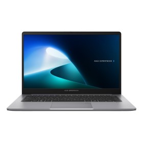 Comprar Portátil Asus Expertbook P1403cva S62114 Core 7 240h 16gb 512gb Ssd Freedos 14 " - Ganga Electrónica