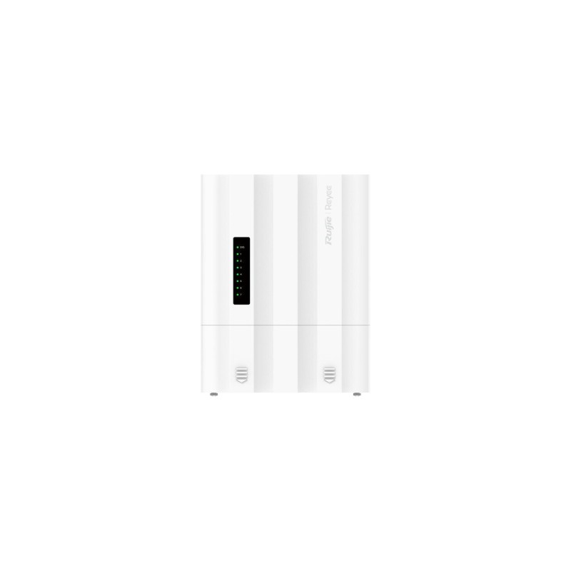 Comprar Switch Gestionable L2 Exterior Ruijie Rg-Es207gs-Pi-Od 7p 5xrj45 Gb 2xsfp Ge 4xpoe Hasta 60w Ip65 - Ganga Electrónica