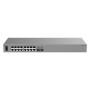Comprar Switch Gestionable L2 Ruijie Rg-Es216gc2ms 18p 16xrj45 Gb 2xsfp 2.5ge Gestion En La Nube - Ganga Electrónica