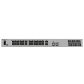 Comprar Switch Gestionable L2 Ruijie Rg-Es228gs-P-V2 28p 26xrj45 Gb 2xsfp Ge 24xpoe 370w Gestion En La Nube - Ganga Electrónica