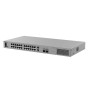 Comprar Switch Gestionable L2 Ruijie Rg-Es228gs-P-V2 28p 26xrj45 Gb 2xsfp Ge 24xpoe 370w Gestion En La Nube - Ganga Electrónica