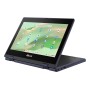 Comprar Portátil Asus Chromebook Cr11 Flip Cr1104fta Ns0379 N150 4gb Emmc 64gb 11.6 " Chrome Os - Ganga Electrónica