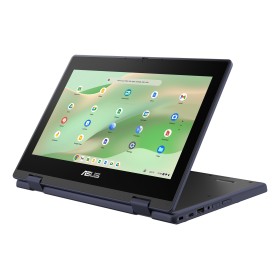 Comprar Portátil Asus Chromebook Cr11 Flip Cr1104fta Ns0379 N150 4gb Emmc 64gb 11.6 " Chrome Os - Ganga Electrónica