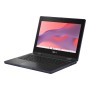 Comprar Portátil Asus Chromebook Cz11 Flip Cz1104fm4a Ns0094 Kompanio 540 4gb Emmc 64gb 11.6 " Chrome Os - Ganga Electrónica