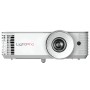 Comprar Proyector Infocus In0046sl De Alcance Estándar 4700 Lúmenes Ansi Dlp Wxga (1280x800) 3d Blanco - Ganga Electrónica