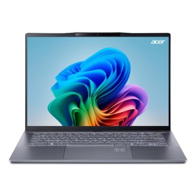 Comprar Portátil Acer Workstation Sfg14 01 X1p 42 100 16gb Ssd 1tb 16 " W11h - Ganga Electrónica