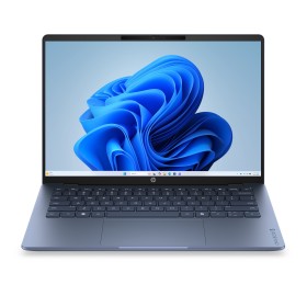 Comprar Portátil Hp 14-Hk0000nsx Core 7 150u 16gb 512gb 14" W11h Azul Noac - Ganga Electrónica