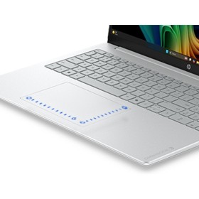 Comprar Portátil Hp Omnibook 3 16-Bw0009nsx R7-250 16gb 512gb 16" W11h Plata Noac - Ganga Electrónica