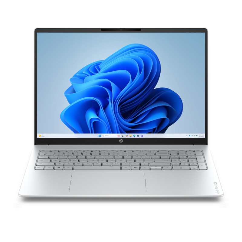 Comprar Portátil Hp Omnibook 3 16-Bs0003nsx U7-355 16gb 1tb 16" W11h Plata Noac - Ganga Electrónica