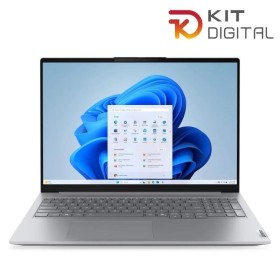 Comprar Portatil Lenovo Tb 16 U5-135h 16gb 512gb W11pro 16" Kd - Ganga Electrónica