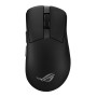 Comprar Raton Inalambrico Gaming Asus Rog Gladius Iv Ace Negro - Ganga Electrónica