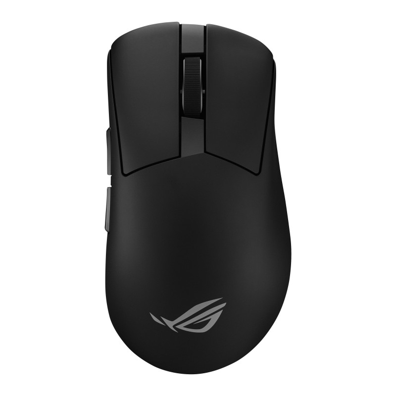 Comprar Raton Inalambrico Gaming Asus Rog Gladius Iv Ace Negro - Ganga Electrónica