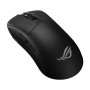 Comprar Raton Inalambrico Gaming Asus Rog Gladius Iv Ace Negro - Ganga Electrónica