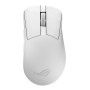 Comprar Raton Inalambrico Gaming Asus Rog Gladius Iv Ace Blanco - Ganga Electrónica