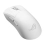 Comprar Raton Inalambrico Gaming Asus Rog Gladius Iv Ace Blanco - Ganga Electrónica
