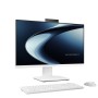 Comprar Asus Expertcenter P600 Pm640ga Bpc022x Copilot+ Pc Todo En Uno Ryzen Ai 7 445 / Hasta 4.6 Ghz Ram 16 Gb Ssd 512 Gb Nvme 