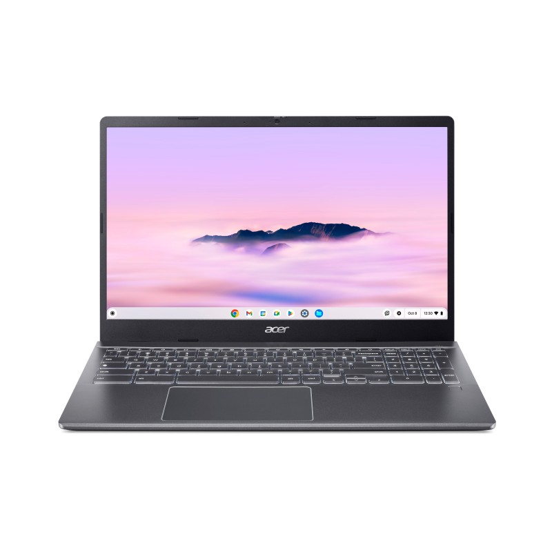 Comprar Acer Chromebook Plus 515 Cbe595-2-Tco Intel Core 5 120u / Hasta 5 Ghz Chrome Os Intel Graphics 16 Gb Ram 512 Gb Ssd Nvme