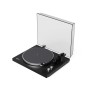 Comprar Tocadiscos Kanto audio Obi3 Gen2 Negro - Ganga Electrónica