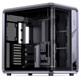 Comprar Jonsblus Caja Atx Jonsbo Bo400cg Cristal Templado Gris - Ganga Electrónica