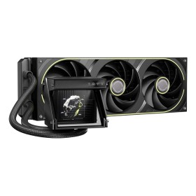 Comprar Water Cooler Cpu Tryx Holo Argb 360 Negro - Ganga Electrónica