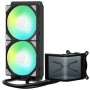 Comprar Water Cooler Cpu Tryx Panorama Se 240 Argb Negro - Ganga Electrónica