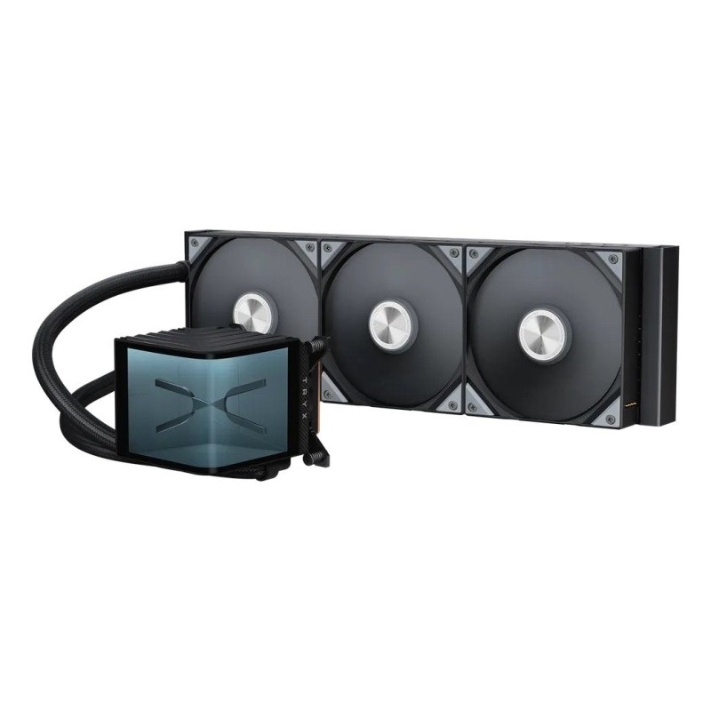Comprar Water Cooler Cpu Tryx Panorama Upgraded 360 Negro - Ganga Electrónica