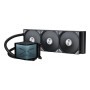 Comprar Water Cooler Cpu Tryx Panorama Upgraded 360 Negro - Ganga Electrónica