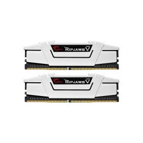 Comprar Memoria G.skill Ripjawsv Ddr4 2x16gb 3200mhz Cl16 Xmp2 White - Ganga Electrónica