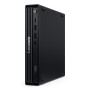 Comprar Mini Pc Lenovo Thinkcentre M70q Gen 6 Intel Core Ultra 5 225t 8 Gb Ddr5-Sdram 256 Gb Ssd Windows 11 Pro Negro - Ganga El