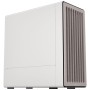 Comprar Havn Caja Pc Bf 360 Flow Solid Midi-Tower, E-Atx - Blanco - Ganga Electrónica