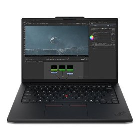 Comprar Portatil Lenovo Thinkpad P14s Gen 7 (Intel) P14s G7 U7 32/512g W11p - Ganga Electrónica