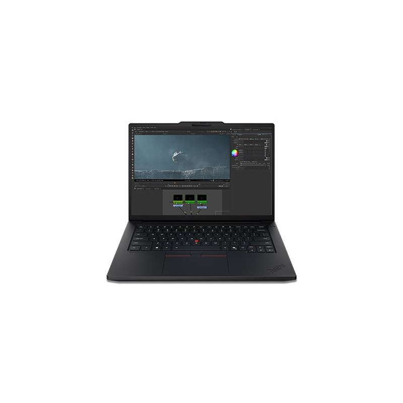 Comprar Portatil Lenovo Thinkpad P14s Gen 7 (Intel) P14s G7 U7 64/1t W11p - Ganga Electrónica