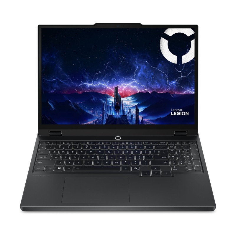 Comprar Portátil Lenovo Legion 5 15IAX10-129 15.1" Ultra 7 255HX 32 - Ganga Electrónica