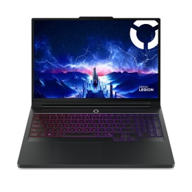 Comprar Portátil Lenovo Legion Pro 7 16IAX10H-382 16" Ultra 9 275HX - Ganga Electrónica
