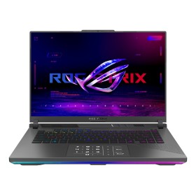 Comprar Portátil Asus Rog Strix G16 G614pw-R98b58cs3 16" R9 8940hx - Ganga Electrónica