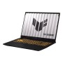 Comprar Portátil Asus Tuf 16 Fx610jh-74b55cs1 16" I7-14650hx 16gb D - Ganga Electrónica