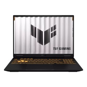Comprar Portátil Asus Tuf F16 Fx610jm-74b56cs1 16" I7-14650hx 16gb - Ganga Electrónica