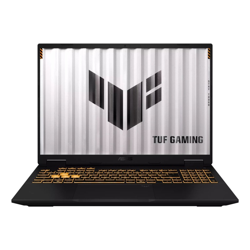 Comprar Portátil Asus Tuf F16 Fx610jm-74b56cs1 16" I7-14650hx 16gb - Ganga Electrónica