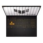 Comprar Portátil Asus Tuf F16 Fx610jm-74b56cs1 16" I7-14650hx 16gb - Ganga Electrónica