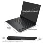 Comprar Portátil Hp Hyperx Omen 15-Ga0014ns U7 355 16gb 512gb Rtx 5060 15.3"2k Fdos - Ganga Electrónica