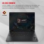 Comprar Portátil Hp Hyperx Omen 15-Ga0014ns U7 355 16gb 512gb Rtx 5060 15.3"2k Fdos - Ganga Electrónica