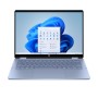 Comprar Portátil Hp Omnibook 5 Flip 2-In-1 14-Fp0007nsx U5 325u 16gb 512gb 14"Tactil Fdos Noac Azul - Ganga Electrónica