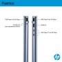 Comprar Portátil Hp Omnibook 5 Flip 2-In-1 14-Fp0007nsx U5 325u 16gb 512gb 14"Tactil Fdos Noac Azul - Ganga Electrónica