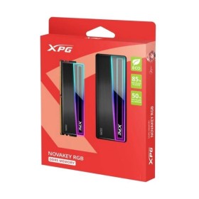 Comprar Memoria Adata Xpg Novakey Rgb Ddr5 32g (2x16) 6000 - Ganga Electrónica