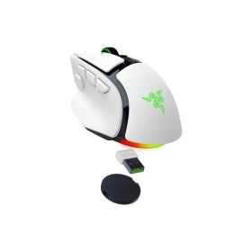 Comprar Raton Razer Basilisk V4 Pro Blanco (Rz01-05670200-R3g1) - Ganga Electrónica
