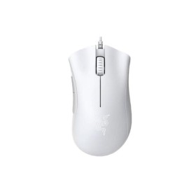 Comprar Raton Razer Basilisk V4 Hyperspeed Blanco (Rz01-05680200-R3m1) - Ganga Electrónica