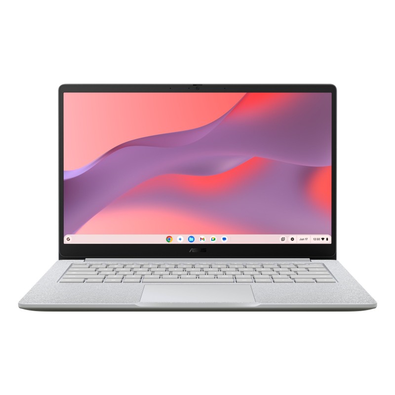 Comprar Portátil Asus Chromebook Cm1405cm4a-S60135 Kompanio 540 4gb 128gb 14" Chromeos Gris Noac - Ganga Electrónica
