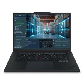 Comprar Portatil Workstation Lenovo Thinkpad P1 Gen 9 21ue Intel Core Ultra 9 386h 64gb Ram 2tb Ssd Nvidia Rtx Pro 2000 Blackwel