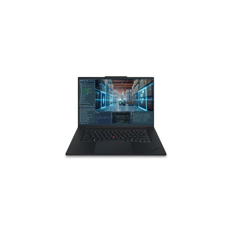Comprar Portatil Workstation Lenovo Thinkpad P1 Gen 9 21ue Intel Core Ultra 9 386h 64gb Ram 2tb Ssd Nvidia Rtx Pro 2000 Blackwel
